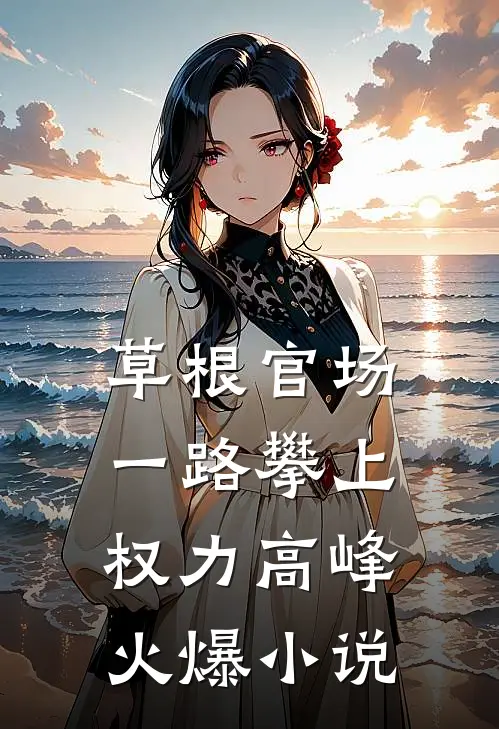 草根官场：一路攀上权力高峰火爆小说
