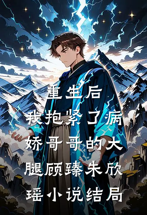 重生后，我抱紧了病娇哥哥的大腿顾臻朱欣瑶小说结局