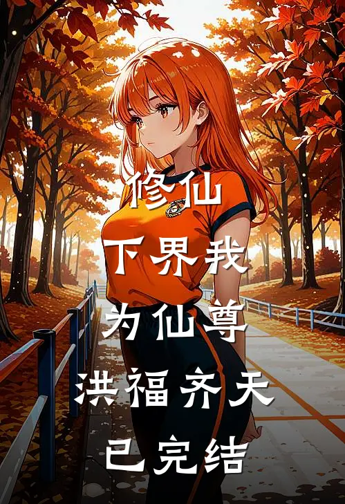 修仙：下界我为仙尊，洪福齐天已完结