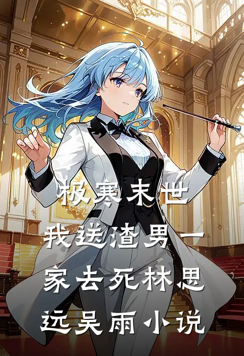 极寒末世，我送渣男一家去死林思远吴雨小说