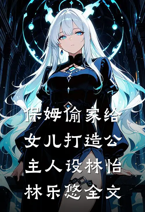 保姆偷家给女儿打造公主人设林怡林乐悠全文