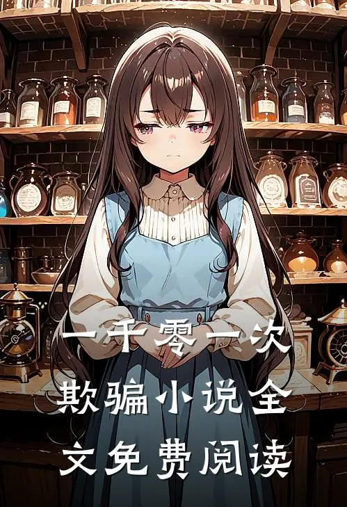 一千零一次欺骗小说全文免费阅读