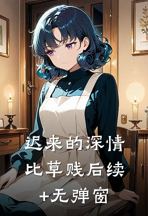 迟来的深情比草贱后续+无弹窗