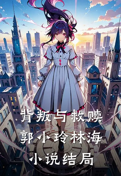 背叛与救赎郭小玲林海小说结局