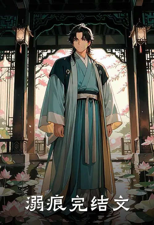《溺痕》完结文