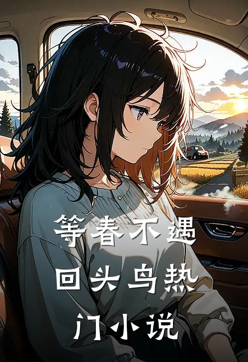 等春不遇回头鸟热门小说