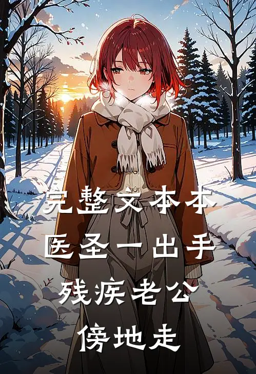 完整文本本医圣一出手，残疾老公傍地走
