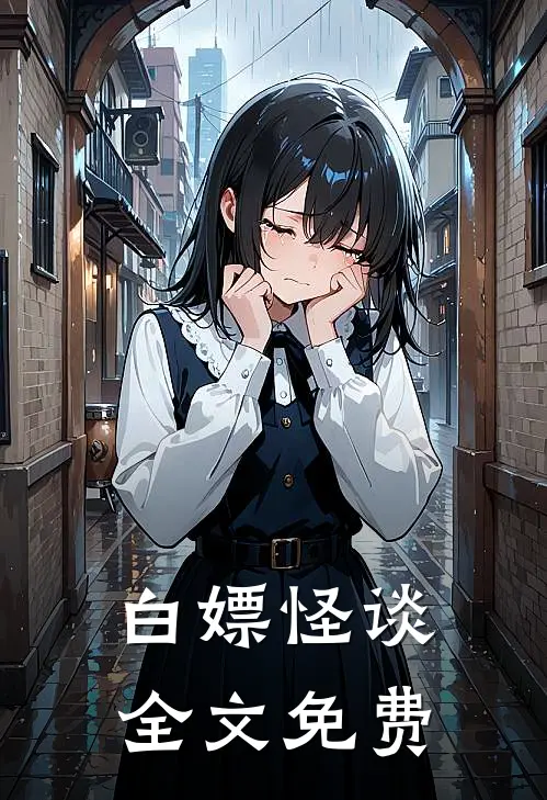 白嫖怪谈全文免费