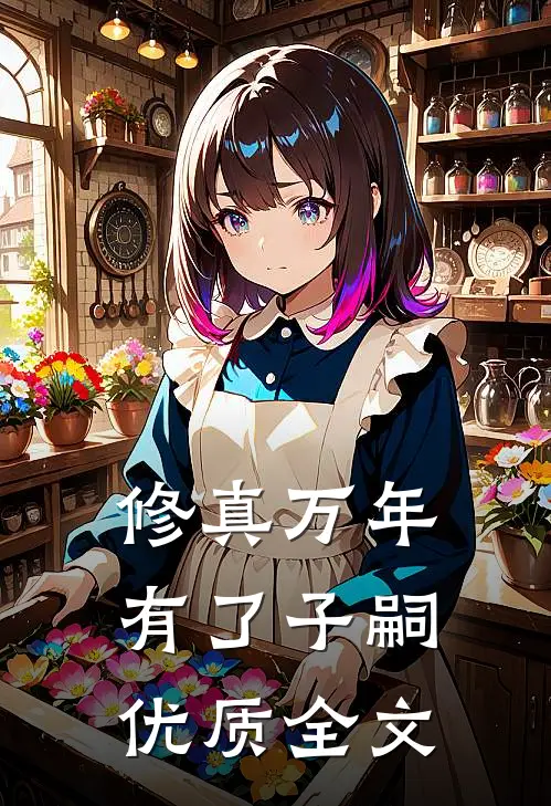 修真万年有了子嗣优质全文