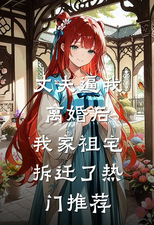 丈夫逼我离婚后，我家祖宅拆迁了热门推荐