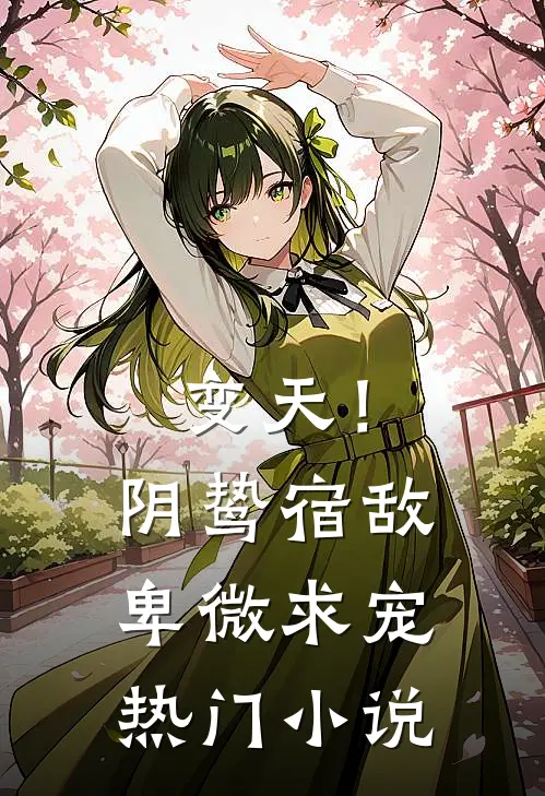 变天！阴鸷宿敌，卑微求宠热门小说