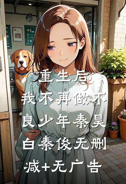 重生后，我不再做不良少年秦昊白秦俊无删减+无广告
