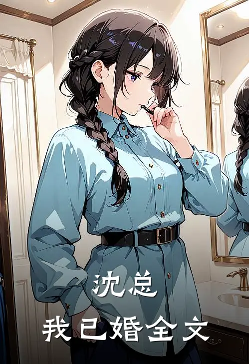 沈总，我已婚全文