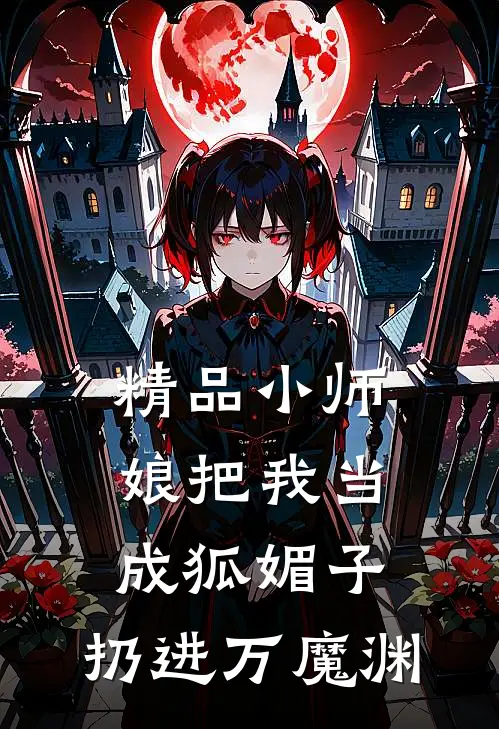 精品小师娘把我当成狐媚子，扔进万魔渊