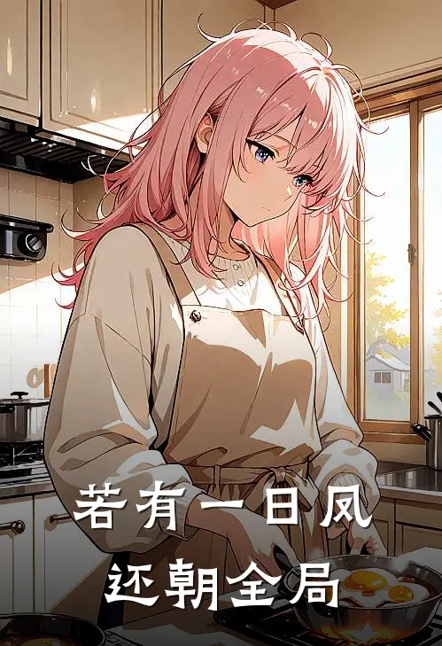 若有一日凤还朝全局