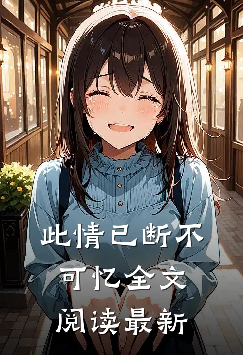 此情已断不可忆全文阅读最新