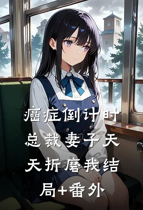 癌症倒计时：总裁妻子天天折磨我结局+番外
