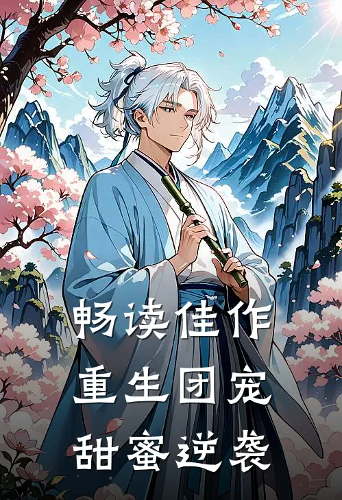 畅读佳作重生团宠：甜蜜逆袭