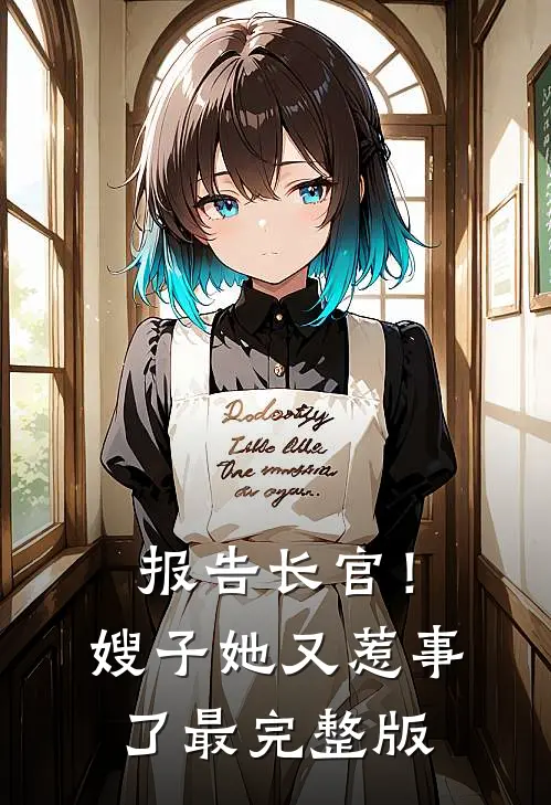 报告长官！嫂子她又惹事了最完整版