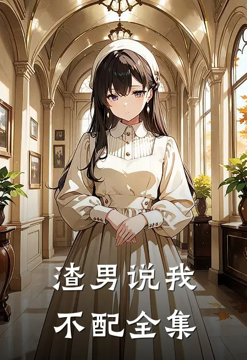 渣男说我不配 全集