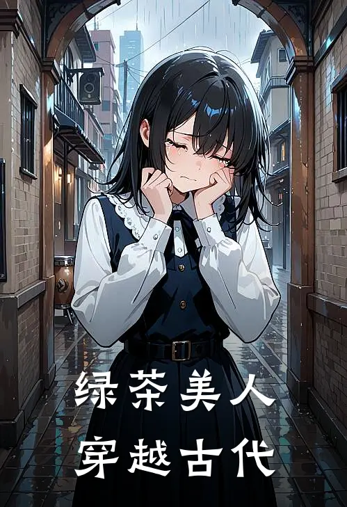 绿茶美人穿越古代