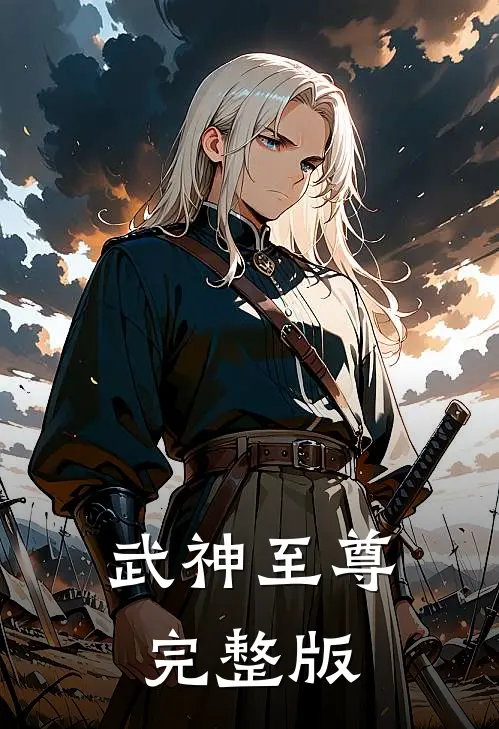武神至尊完整版