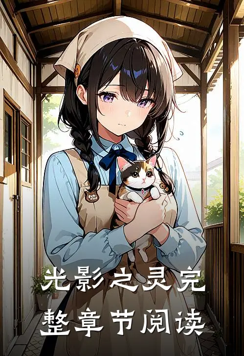 光影之灵完整章节阅读
