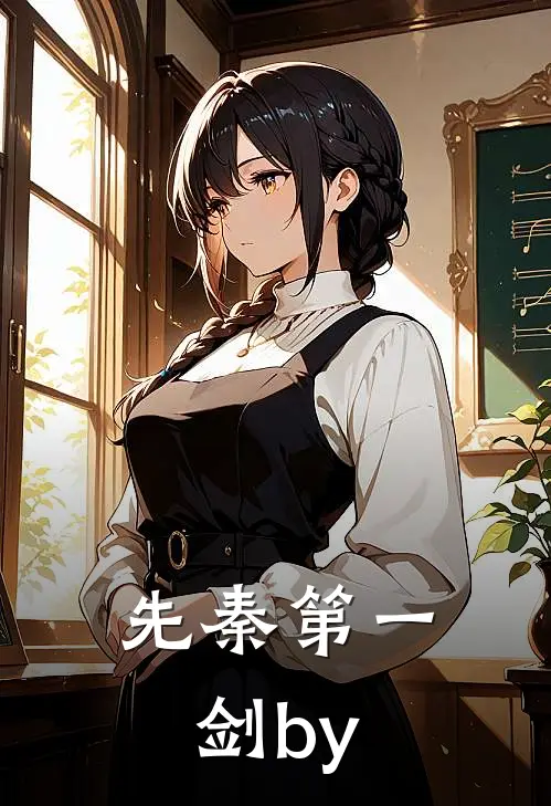 先秦第一剑by