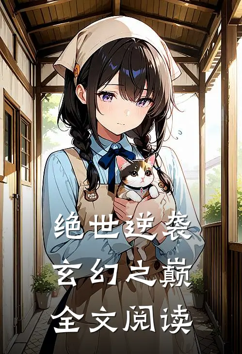 绝世逆袭：玄幻之巅全文阅读