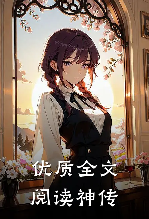 优质全文阅读神传