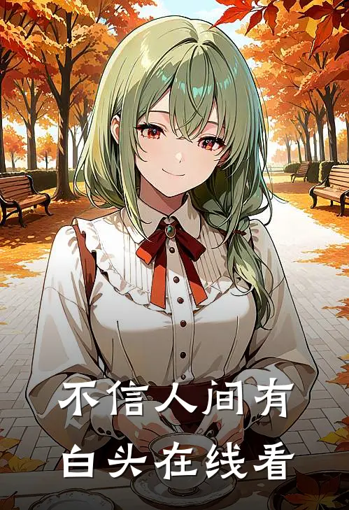 不信人间有白头在线看