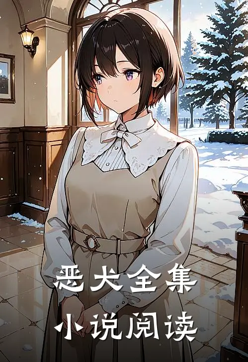恶犬全集小说阅读
