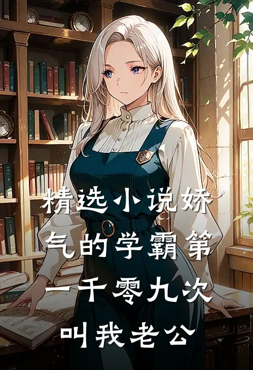 精选小说娇气的学霸第一千零九次叫我老公