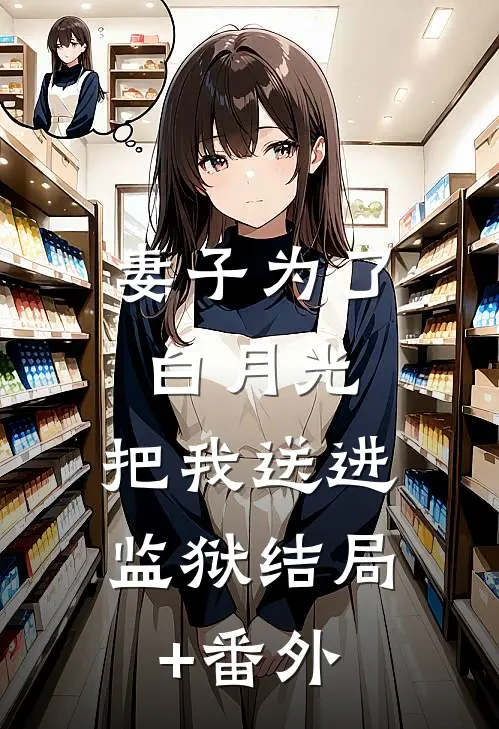 妻子为了白月光，把我送进监狱结局+番外