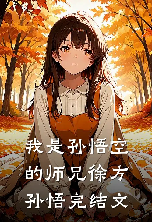我是孙悟空的师兄徐方孙悟完结文