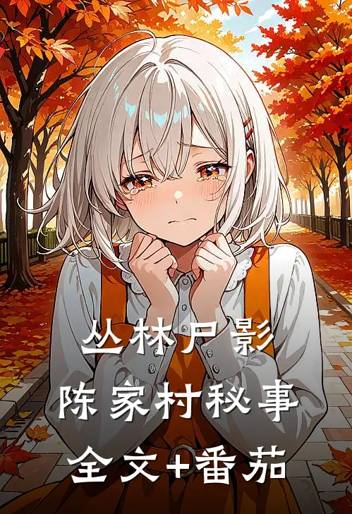 《丛林尸影：陈家村秘事》全文+番茄