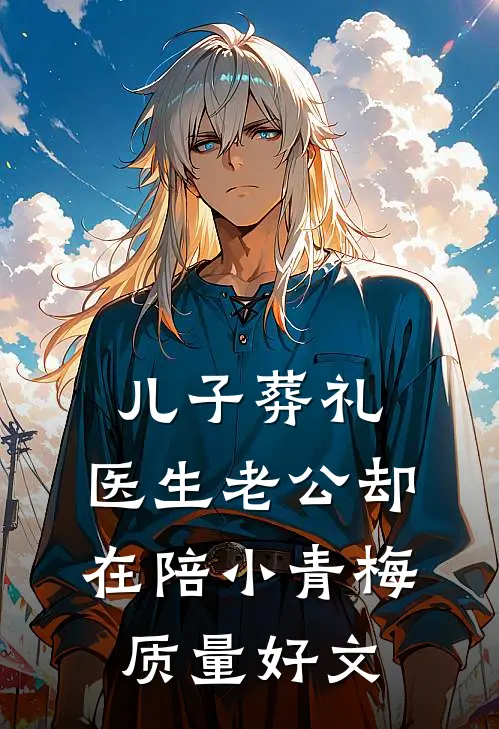 儿子葬礼，医生老公却在陪小青梅质量好文