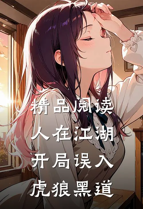 精品阅读人在江湖,开局误入虎狼黑道