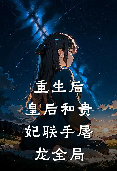 重生后，皇后和贵妃联手屠龙全局