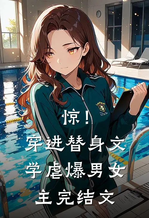 惊！穿进替身文学虐爆男女主完结文