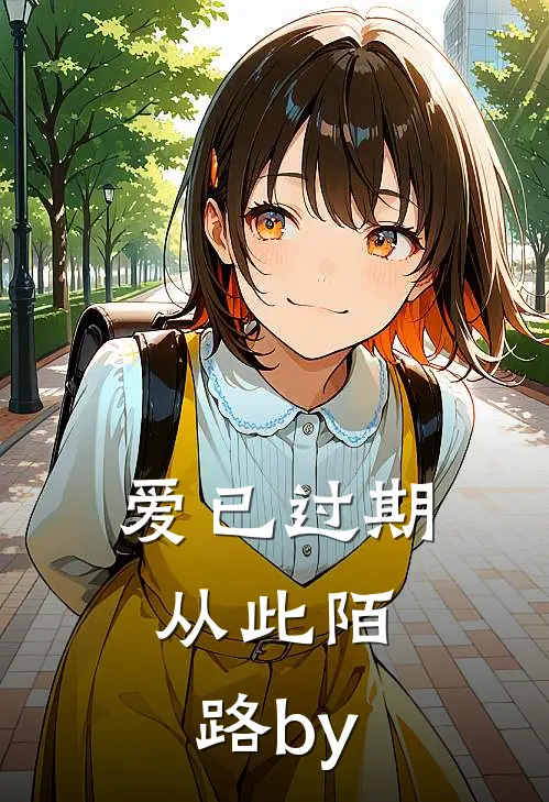 爱已过期，从此陌路by