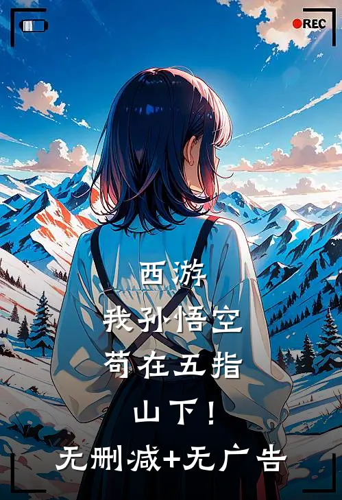 西游：我孙悟空，苟在五指山下！无删减+无广告