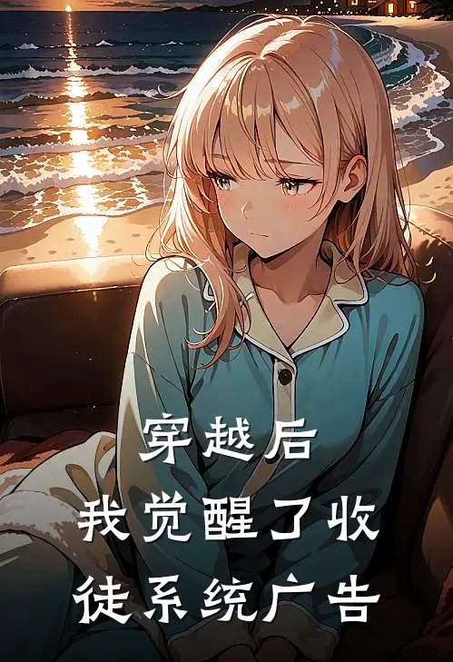 穿越后，我觉醒了收徒系统广告