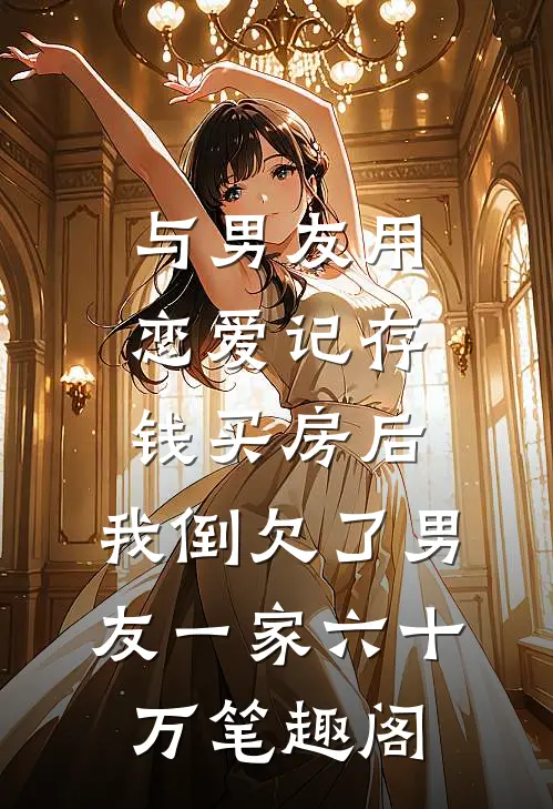 与男友用恋爱记存钱买房后，我倒欠了男友一家六十万笔趣阁