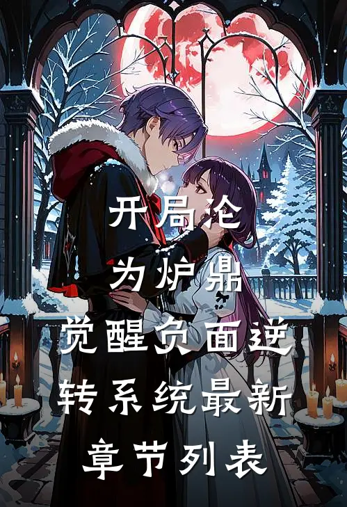 开局沦为炉鼎，觉醒负面逆转系统最新章节列表