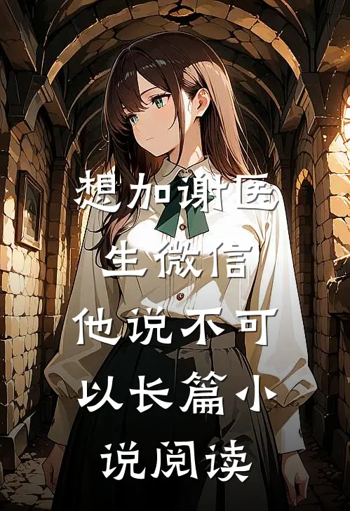 想加谢医生微信,他说不可以长篇阅读怎么办