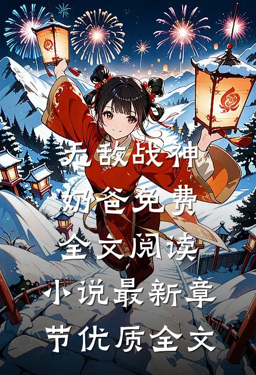 无敌战神奶爸免费全文阅读,小说最新章节优质全文
