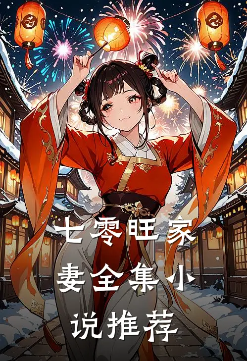 七零旺家妻全集小说推荐