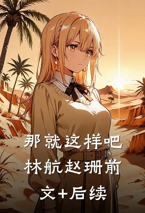 那就这样吧。林航赵珊前文+后续
