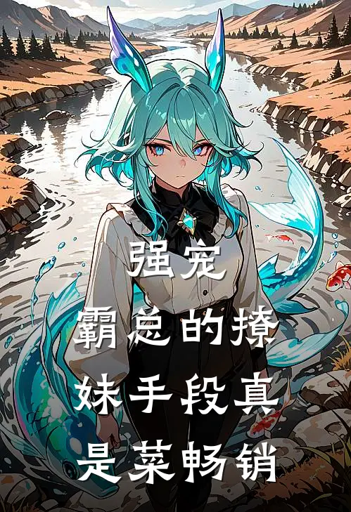 强宠：霸总的撩妹手段真是菜畅销